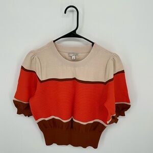 New York & Co. Eva Mendes Collection Padma Sweater Size L